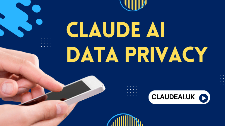 Claude AI Data Privacy