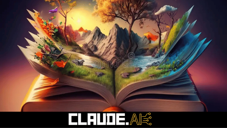 Claude AI For Writing
