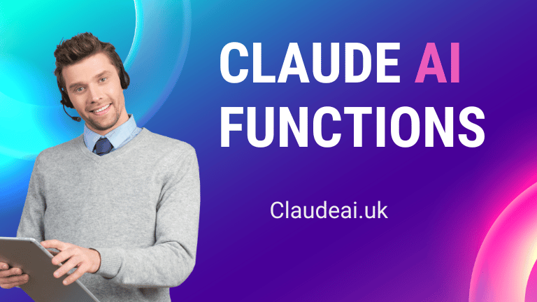 Claude AI Functions