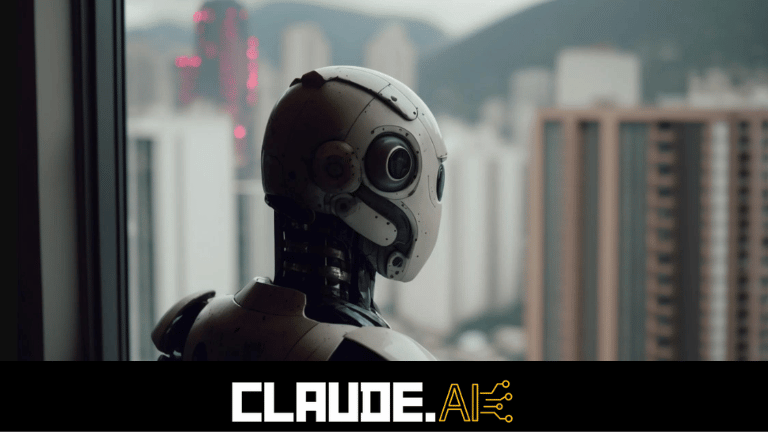 Claude AI Hong Kong