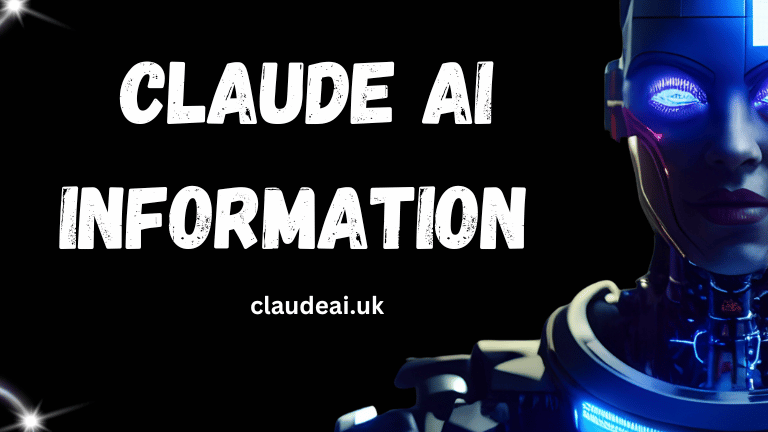 Claude AI Information