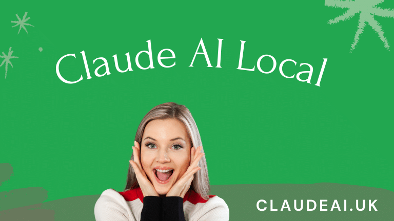 Claude AI Local