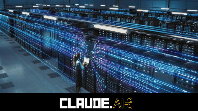 Claude AI Server Status and Service Updates