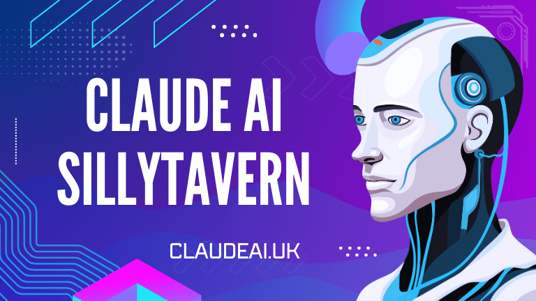 Claude AI SillyTavern