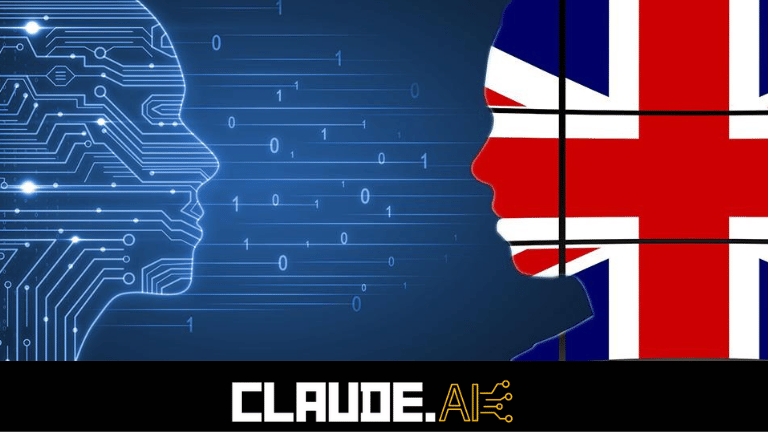Claude AI UK