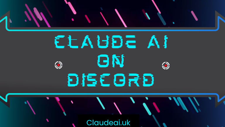 Claude AI Discord