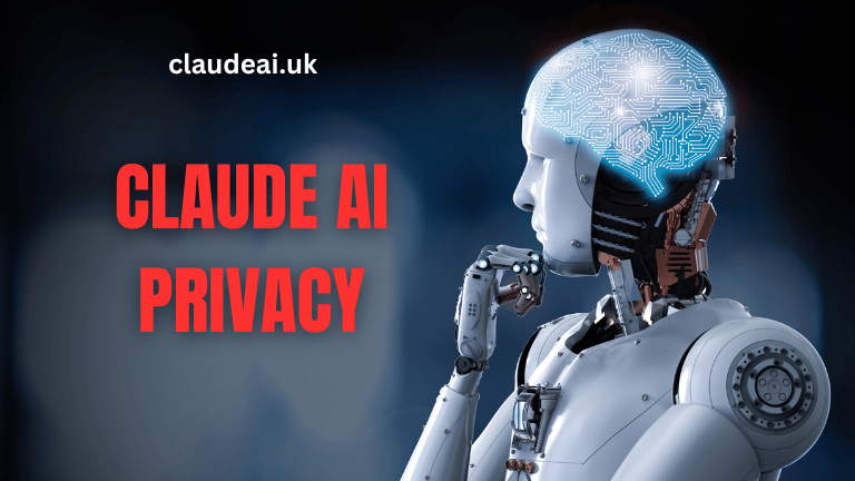 Claude Ai Privacy