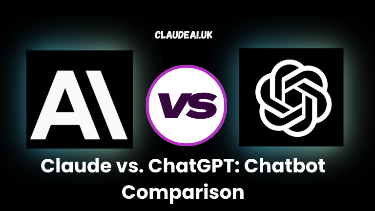 Claude vs. ChatGPT Chatbot Comparison (2)