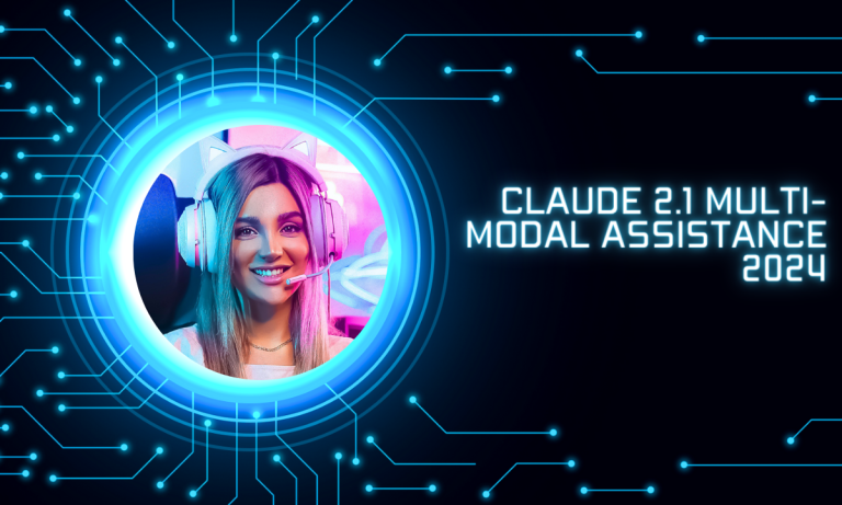 Claude 2.1