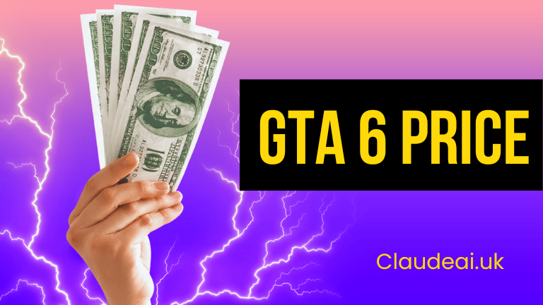 GTA 6 Price