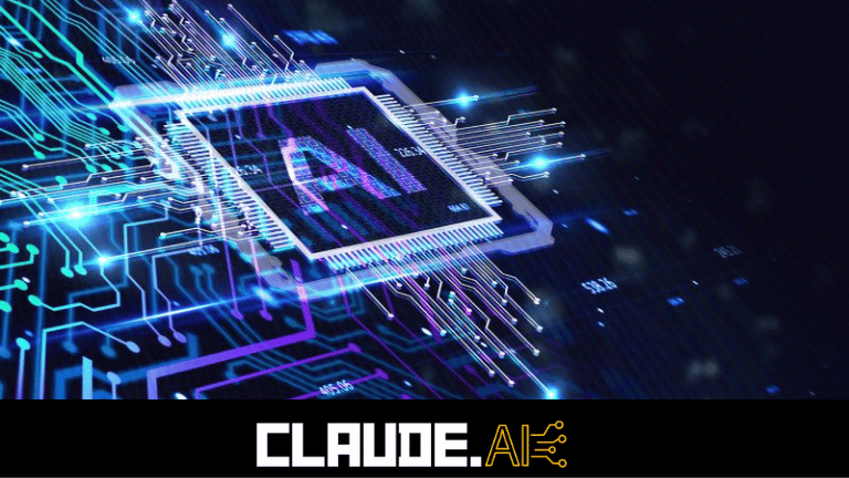 How do I log in to my Claude AI account