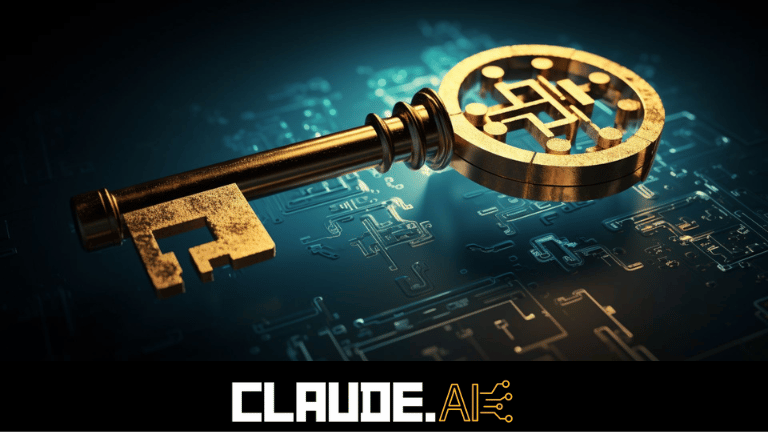 How to Get Anthropic Claude API Key & Use it