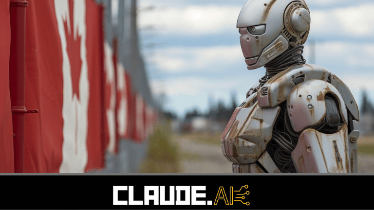 How to Sign Up to Use Claude AI in Canada