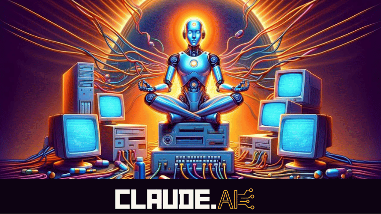 How to Meditate using Claude AI 