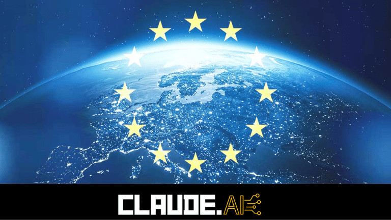 Is Claude AI Available in My European Country
