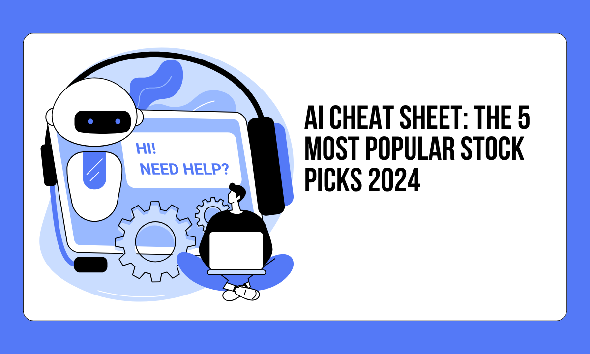 AI Cheat Sheet