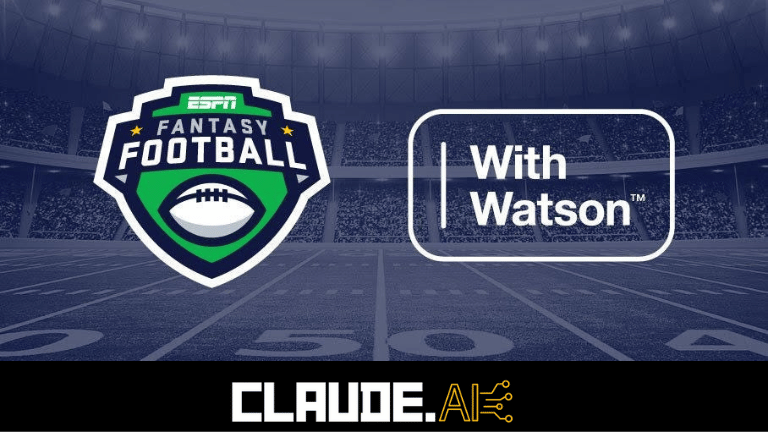 Watson AI Fantasy Football