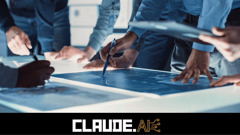 What is Claude AI and How Can It Benefit My Business