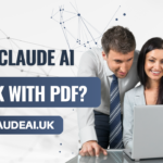 Can Claude AI Work With PDFs?