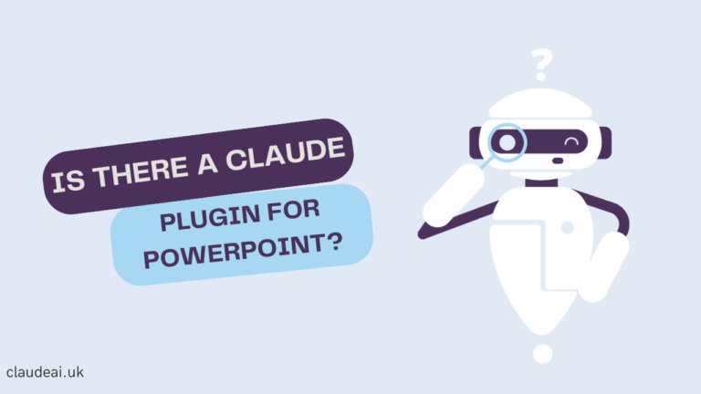 Is There A Claude Plugin For PowerPoint?